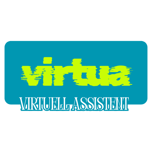 Virtua – Virtuell Assistant